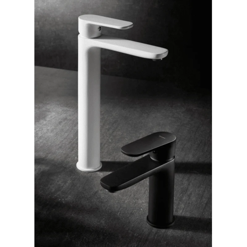 BUADES Grifo monomando lavabo TORUK-M