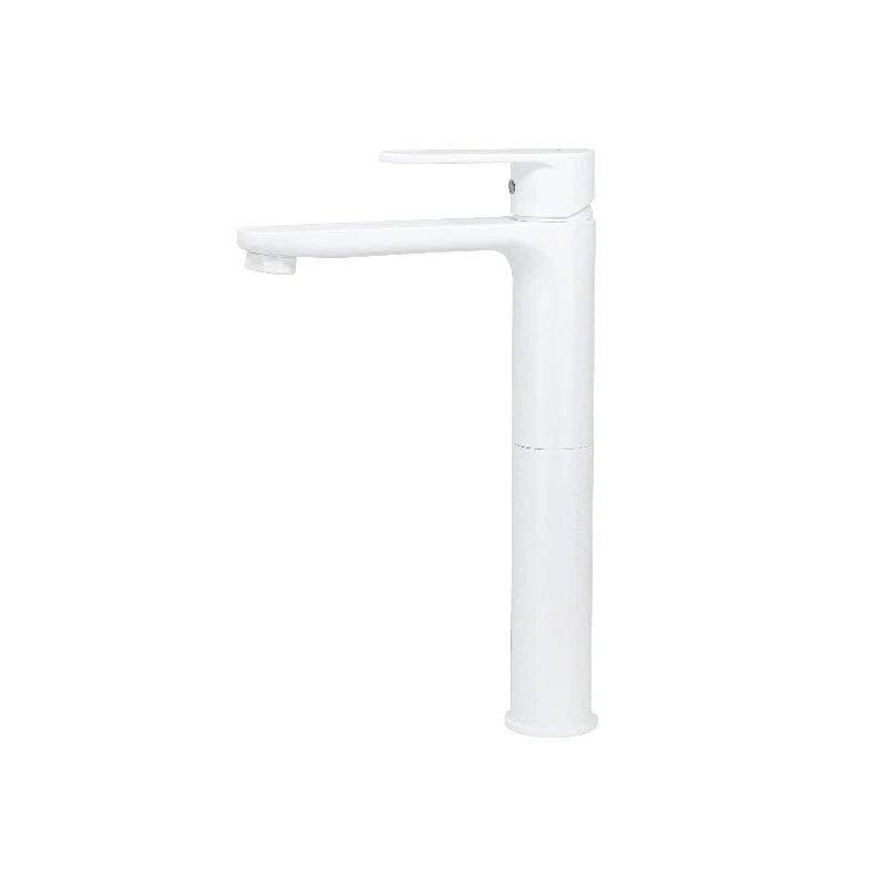 BUADES Grifo monomando lavabo TORUK-L