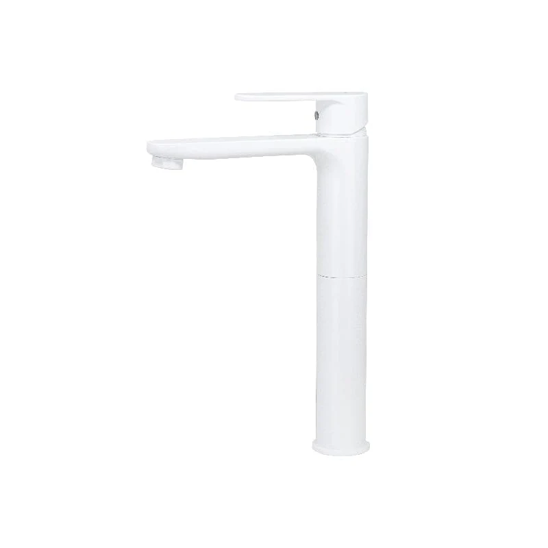 BUADES Grifo monomando lavabo TORUK-L
