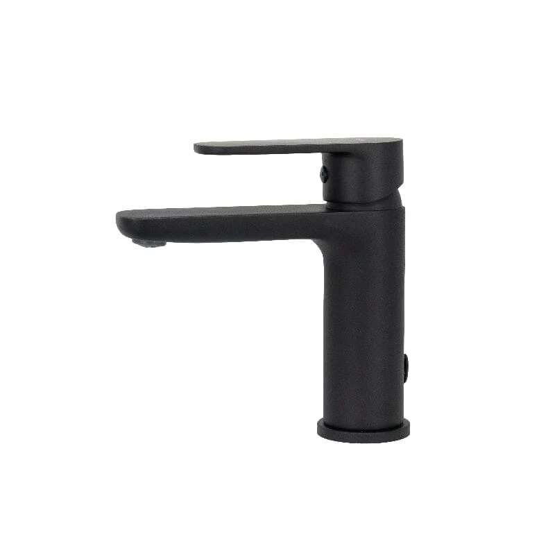 BUADES Grifo monomando lavabo TORUK-M