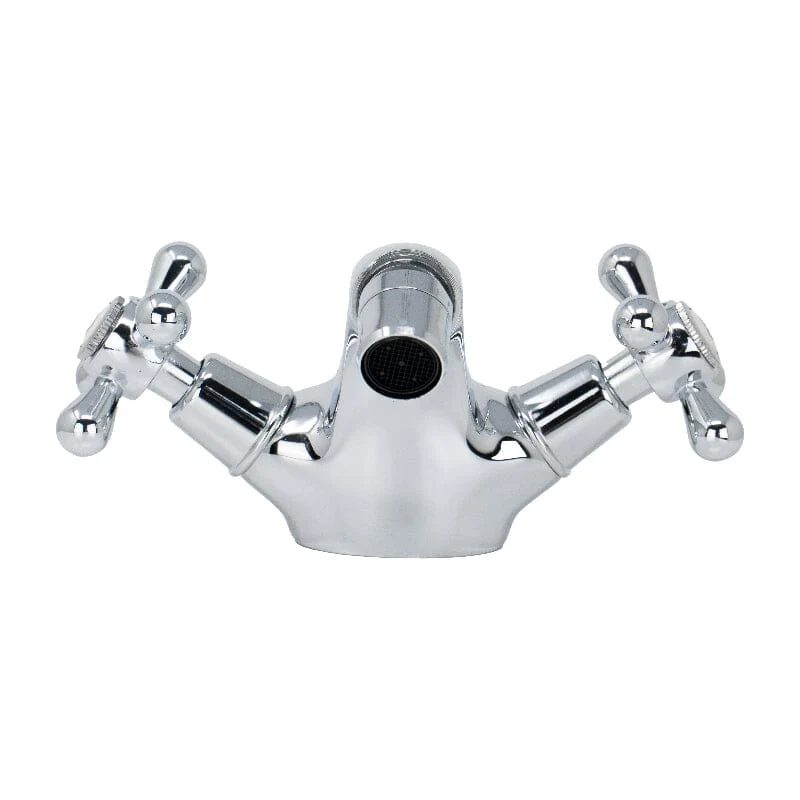 BUADES Grifo monobloc HERITAGE Bidet