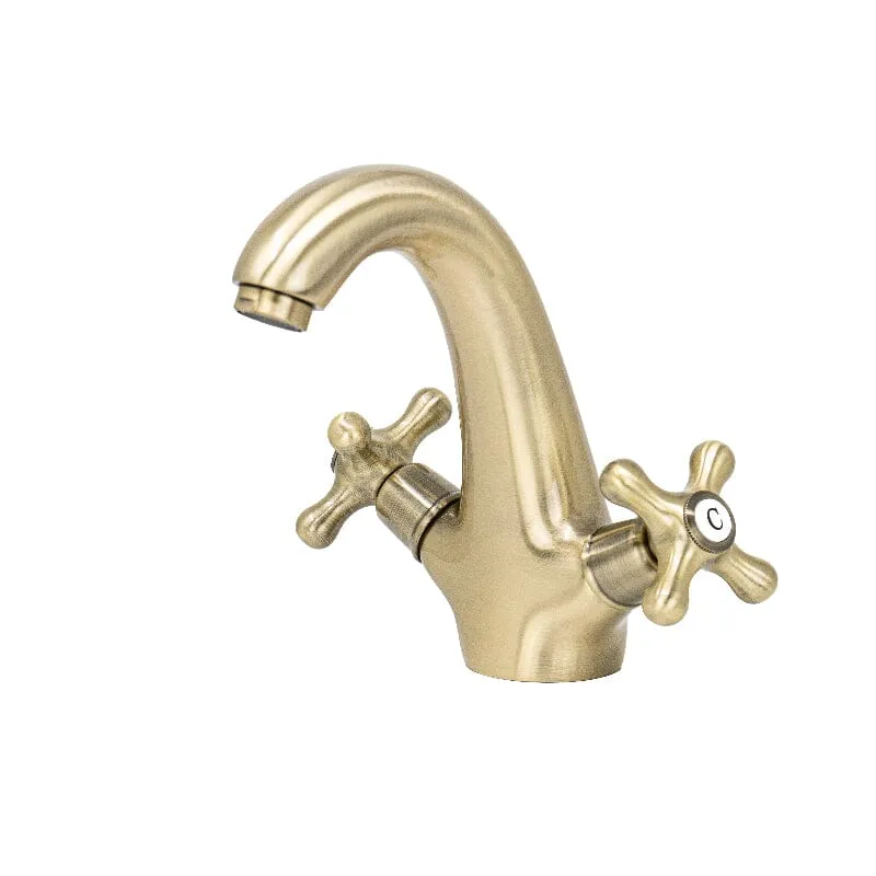 BUADES Grifo monobloc HERITAGE