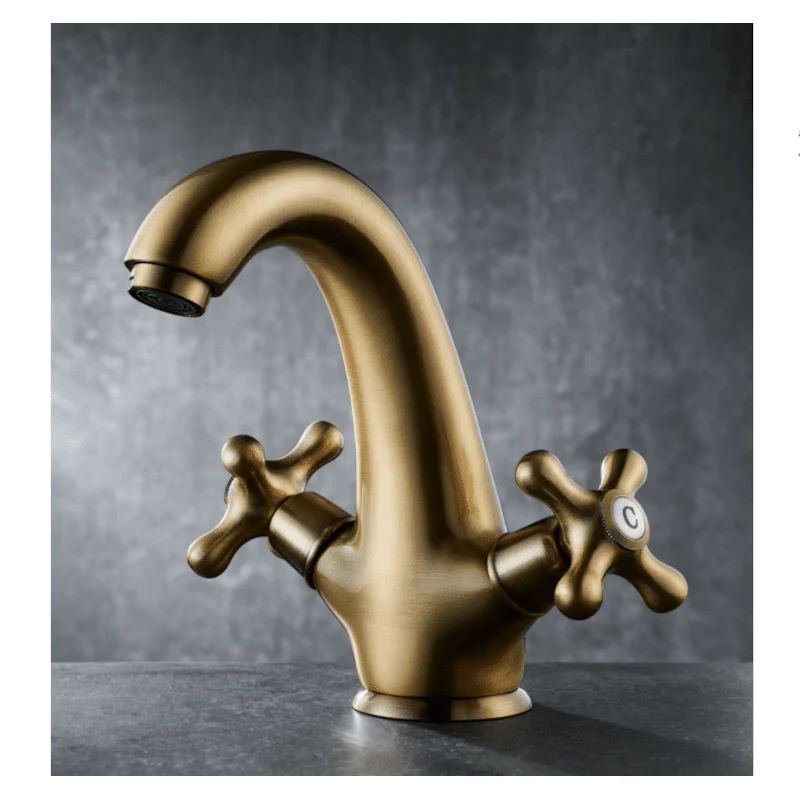 BUADES Grifo monobloc HERITAGE
