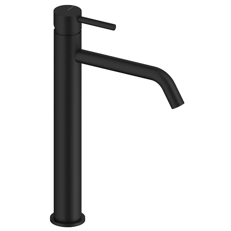 Grifo monomando para lavabo alto LOOP en 6 colores