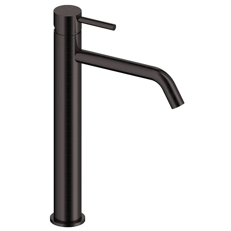 Grifo monomando para lavabo alto LOOP en 6 colores