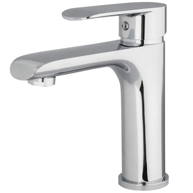 Grifo lavabo monomando ARZANA cromado