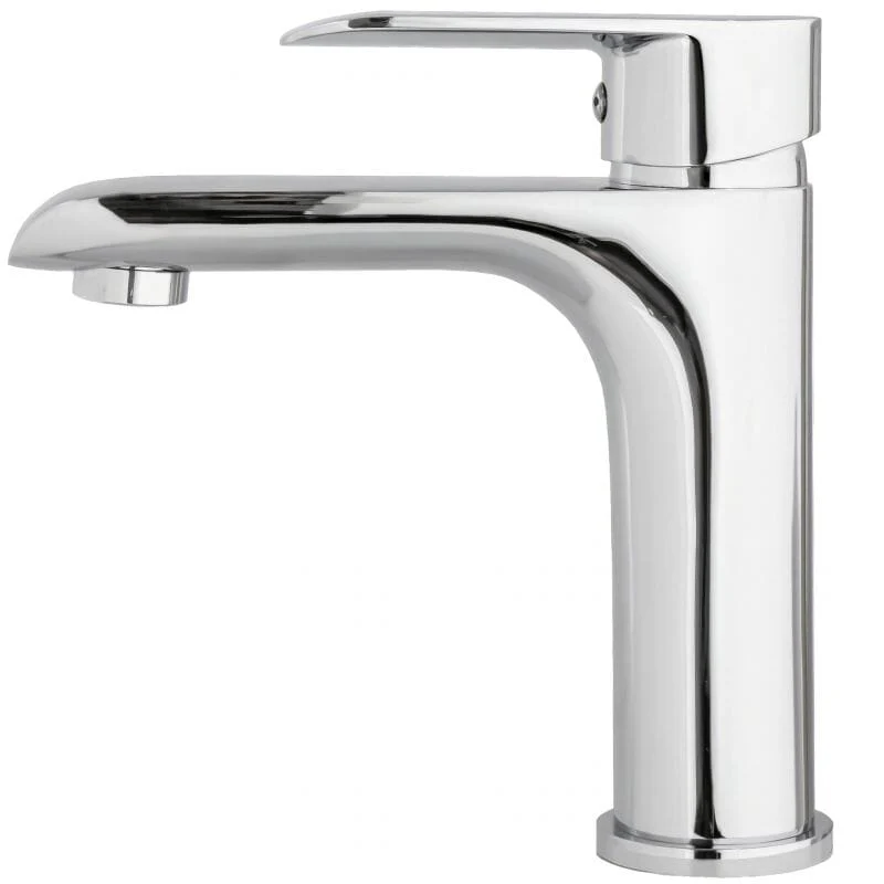 Grifo lavabo monomando ARZANA cromado