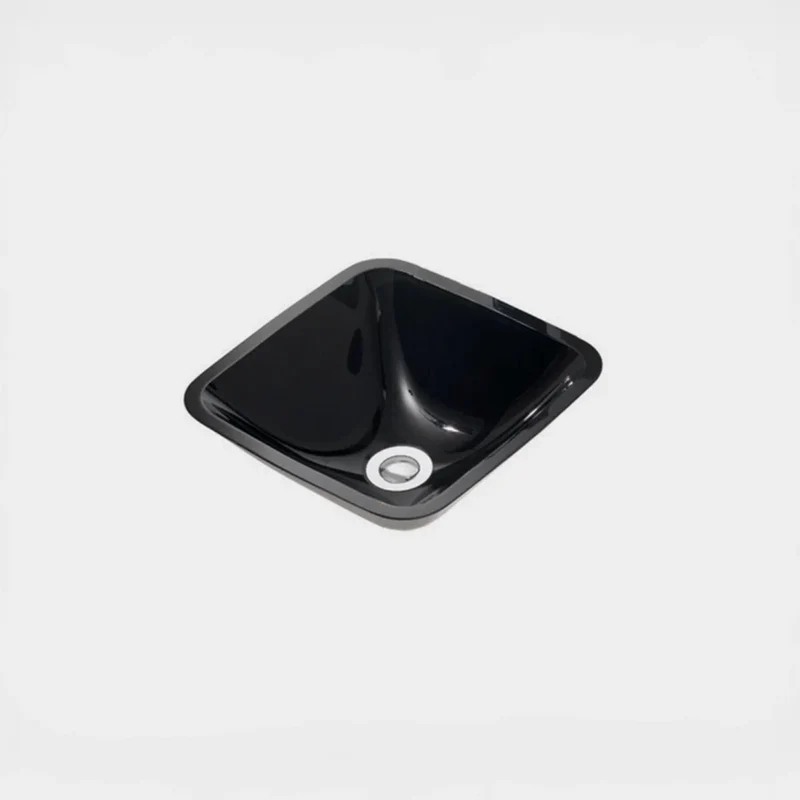 Lavabo con encimera integrada Oregón