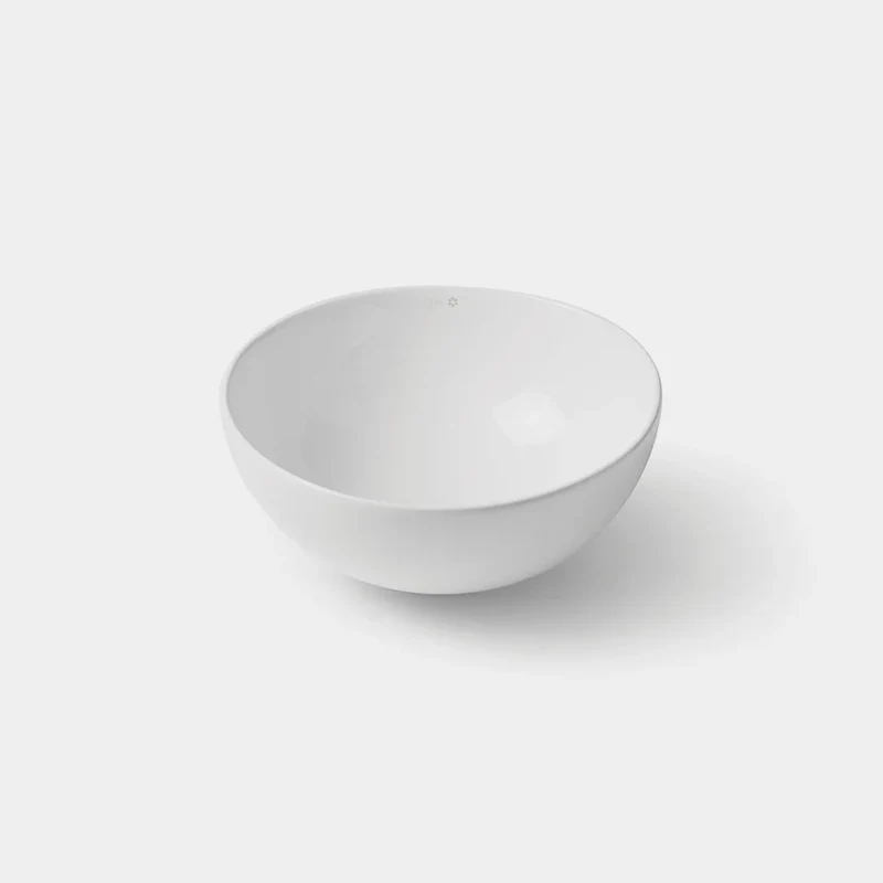 Lavabo sobre encimera pequeño Dakota