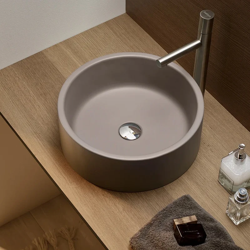 Lavabo cemento Salces