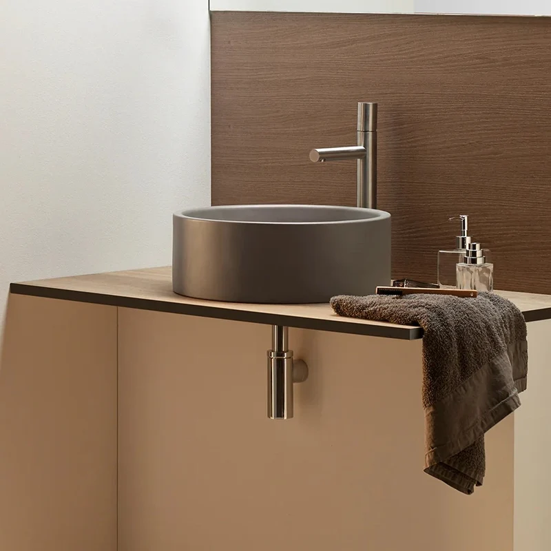 Lavabo cemento Salces