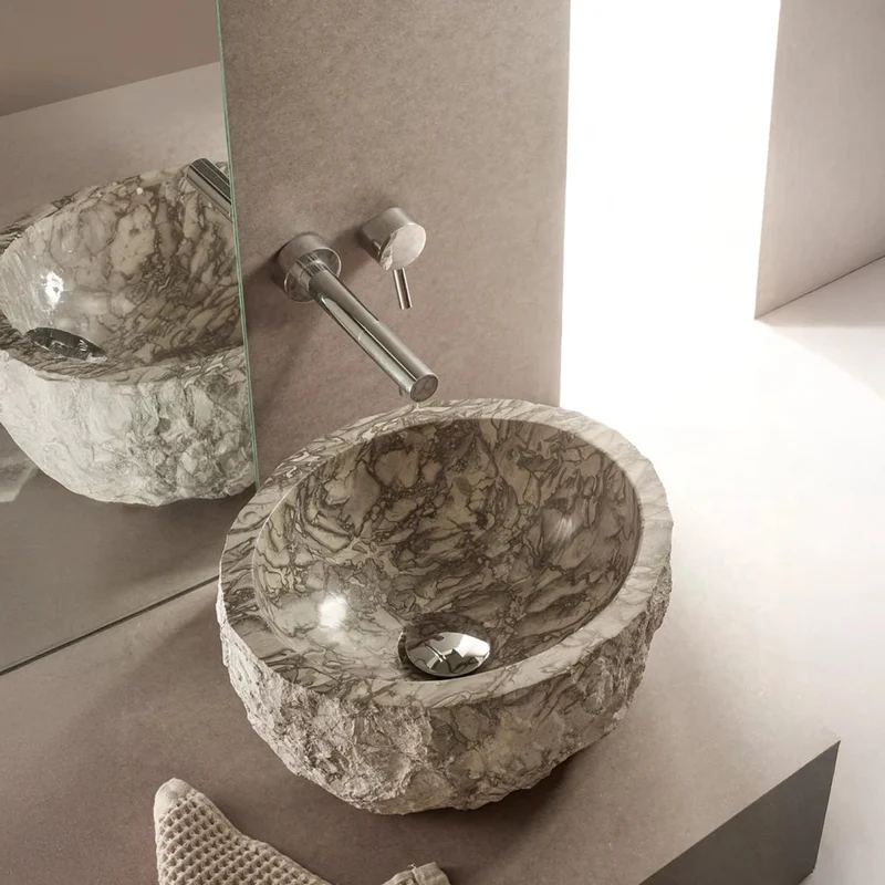 Lavabo piedra Dover