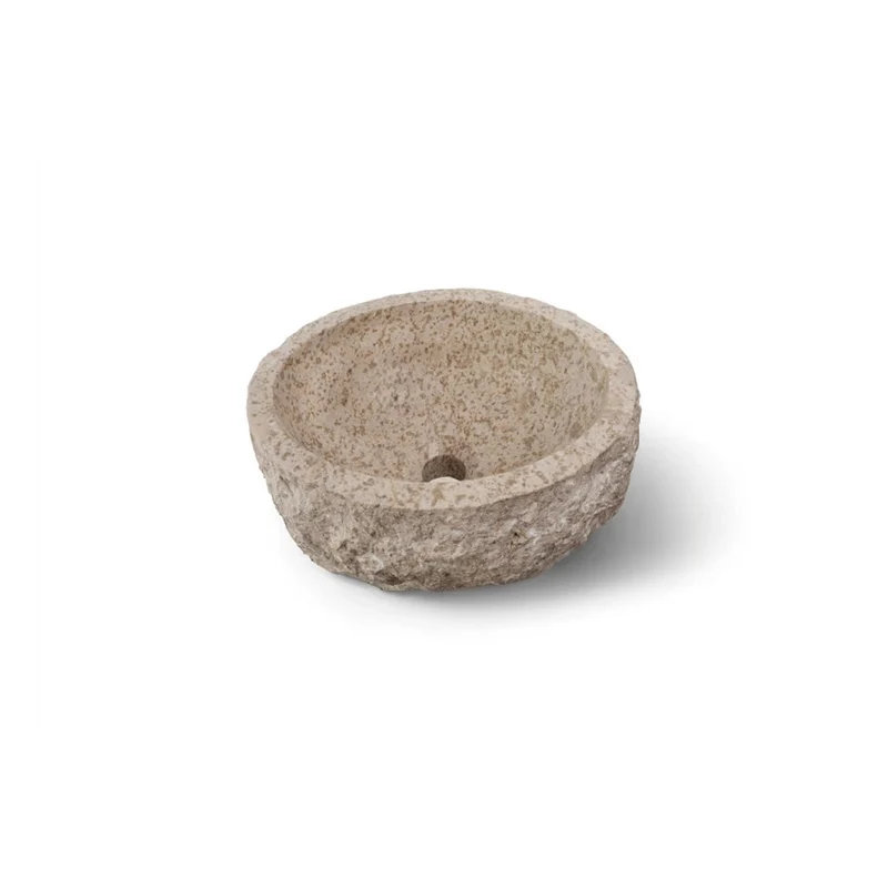 Lavabo piedra Dover