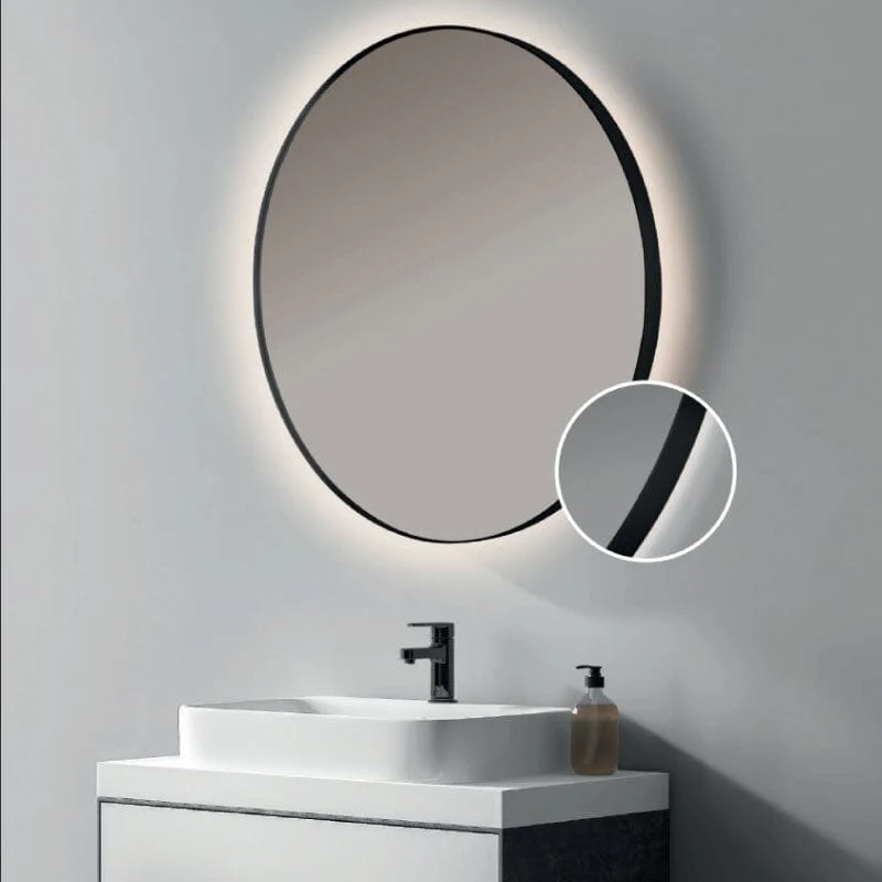 BATHSTAGE espejo con LED modelo B-960