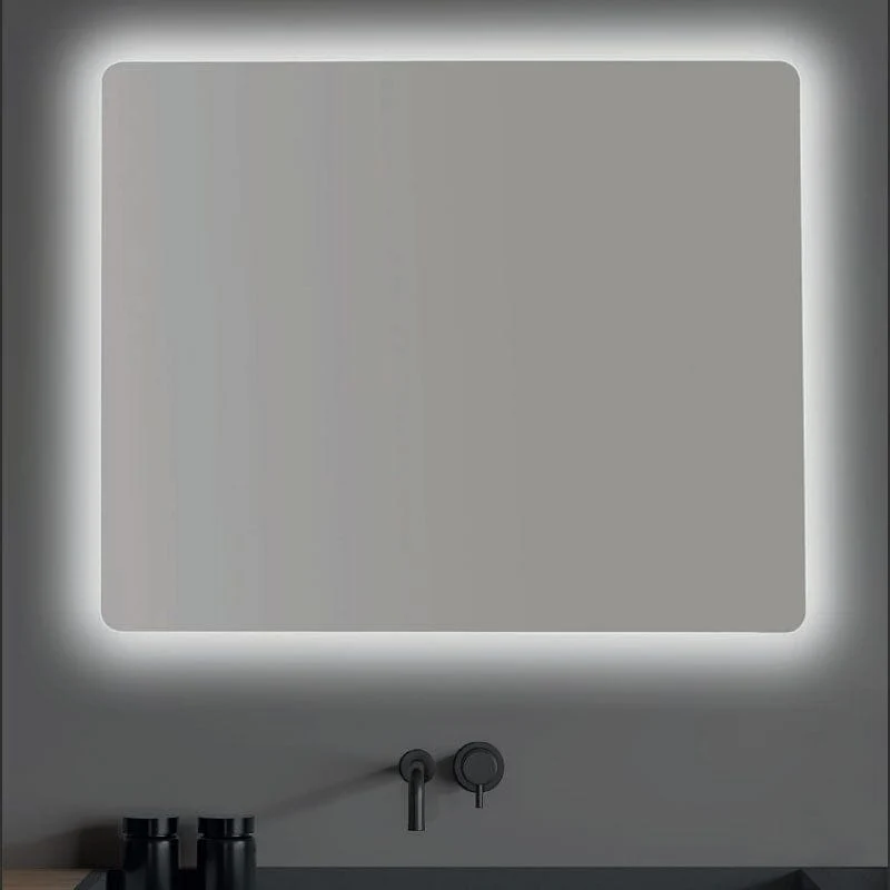BATHSTAGE espejo con LED modelo B-952