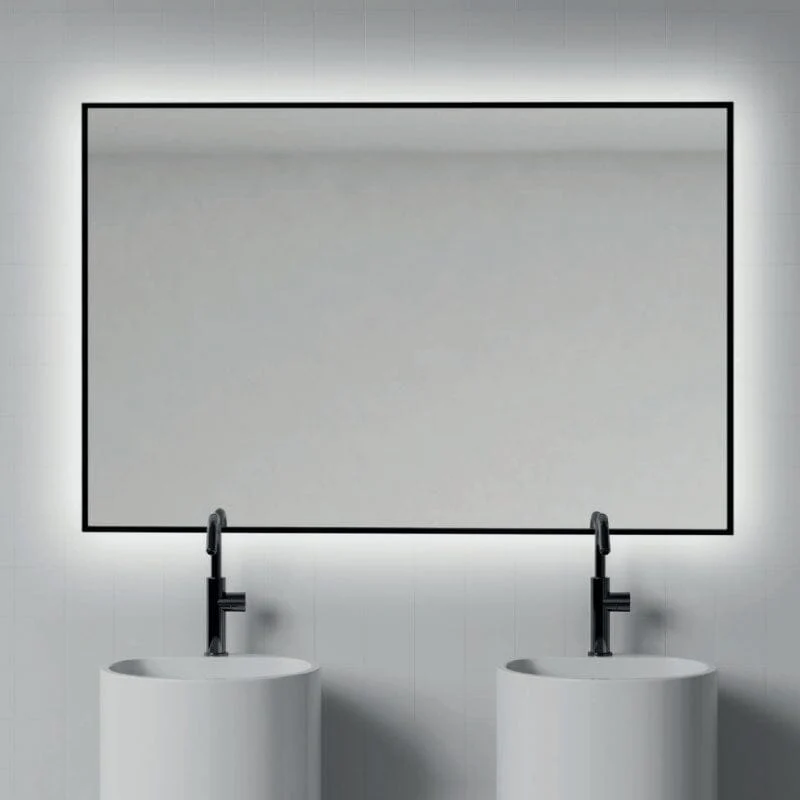BATHSTAGE espejo con LED modelo B-951
