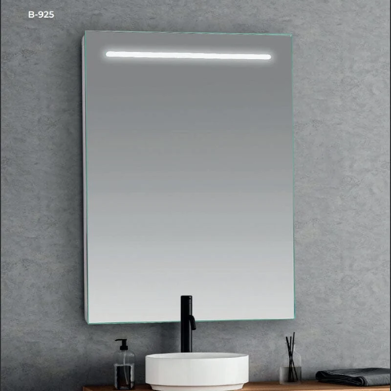 BATHSTAGE espejo con LED modelo B-925
