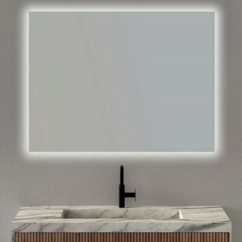BATHSTAGE espejo con LED modelo B-923