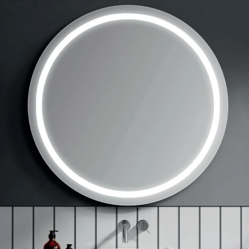 BATHSTAGE espejo con LED modelo B-920