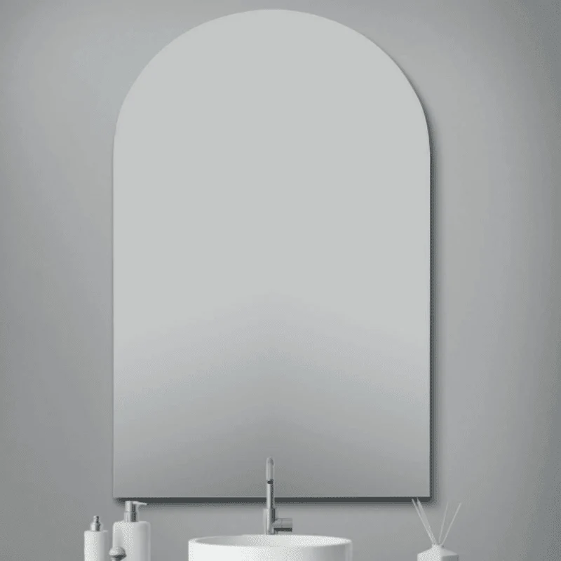 Espejo de baño liso BATHSTAGE modelo B-958