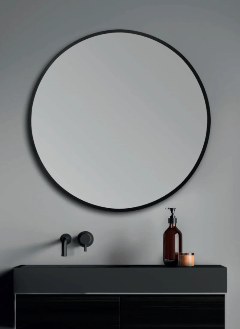 Espejo de baño moderno BATHSTAGE modelo B-956