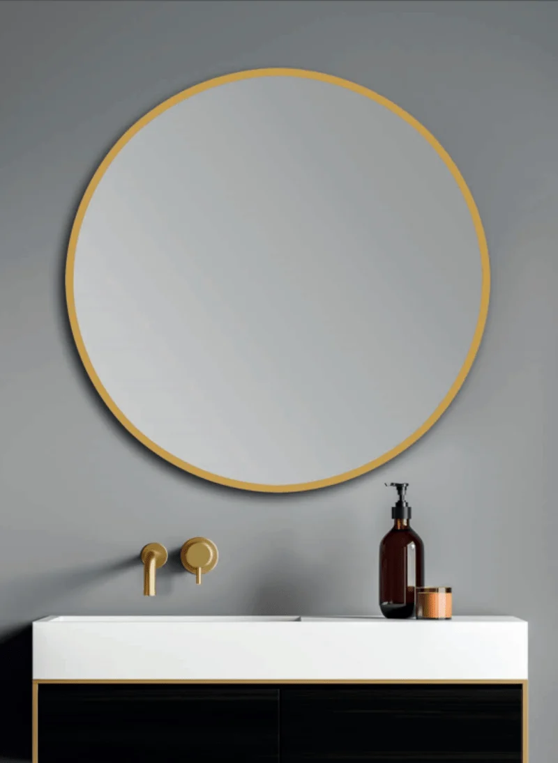Espejo de baño moderno BATHSTAGE modelo B-956