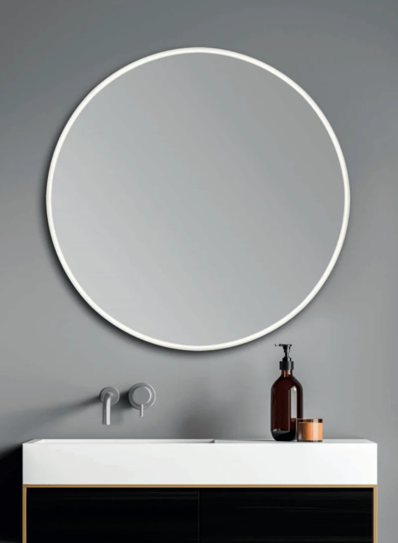 Espejo de baño moderno BATHSTAGE modelo B-956