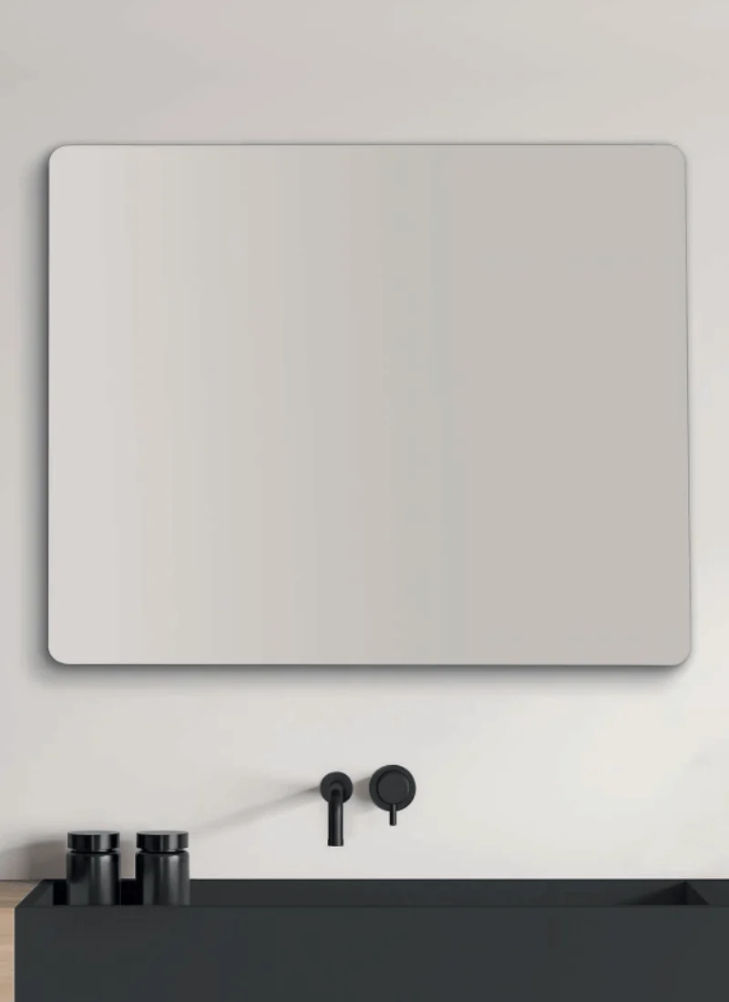 Espejo de baño liso BATHSTAGE modelo B-955