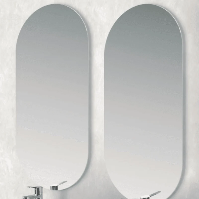 Espejo de baño moderno BATHSTAGE modelo B-926