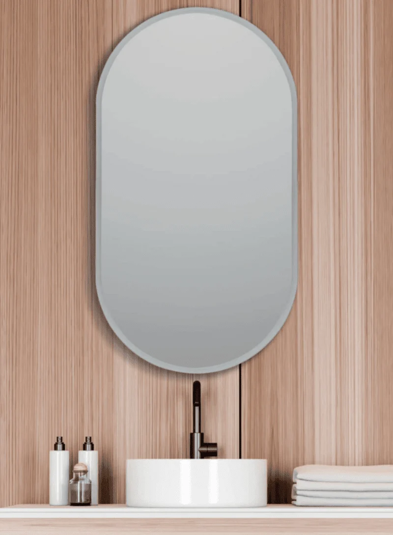 Espejo de baño moderno BATHSTAGE modelo B-926