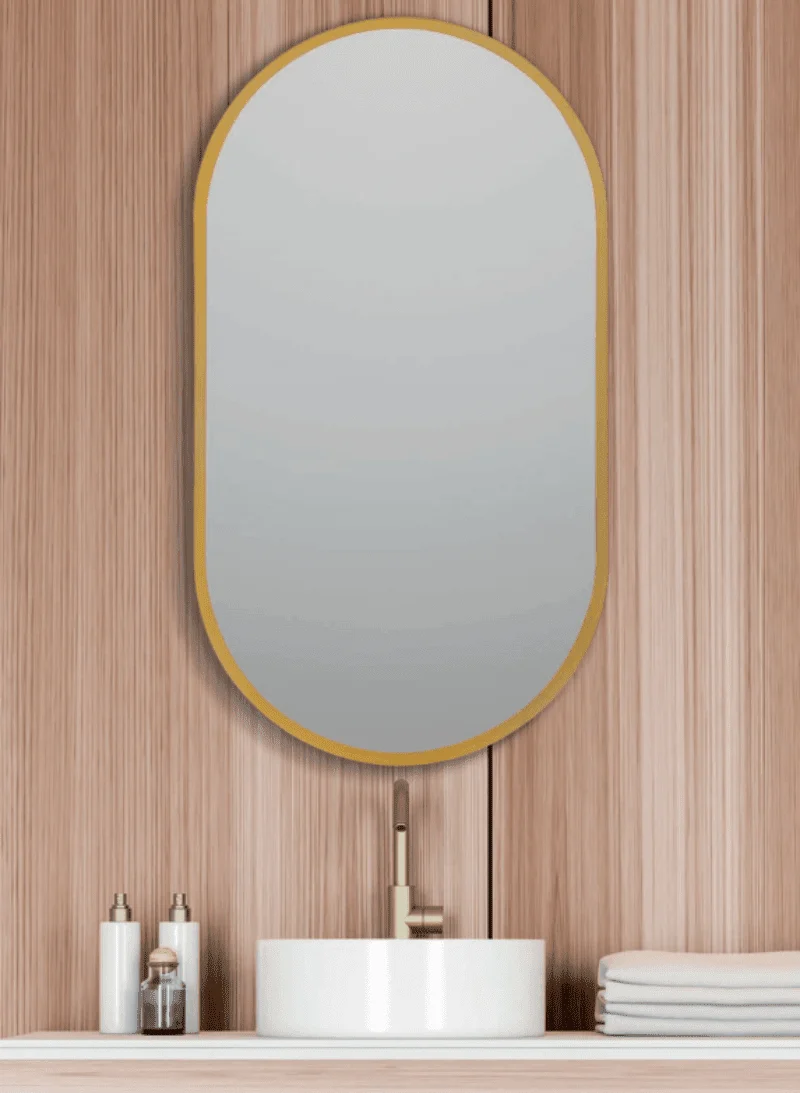 Espejo de baño moderno BATHSTAGE modelo B-926