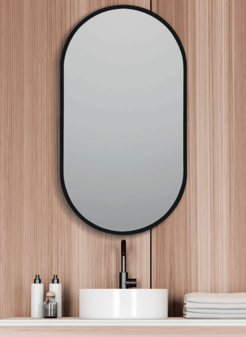 Espejo de baño moderno BATHSTAGE modelo B-926