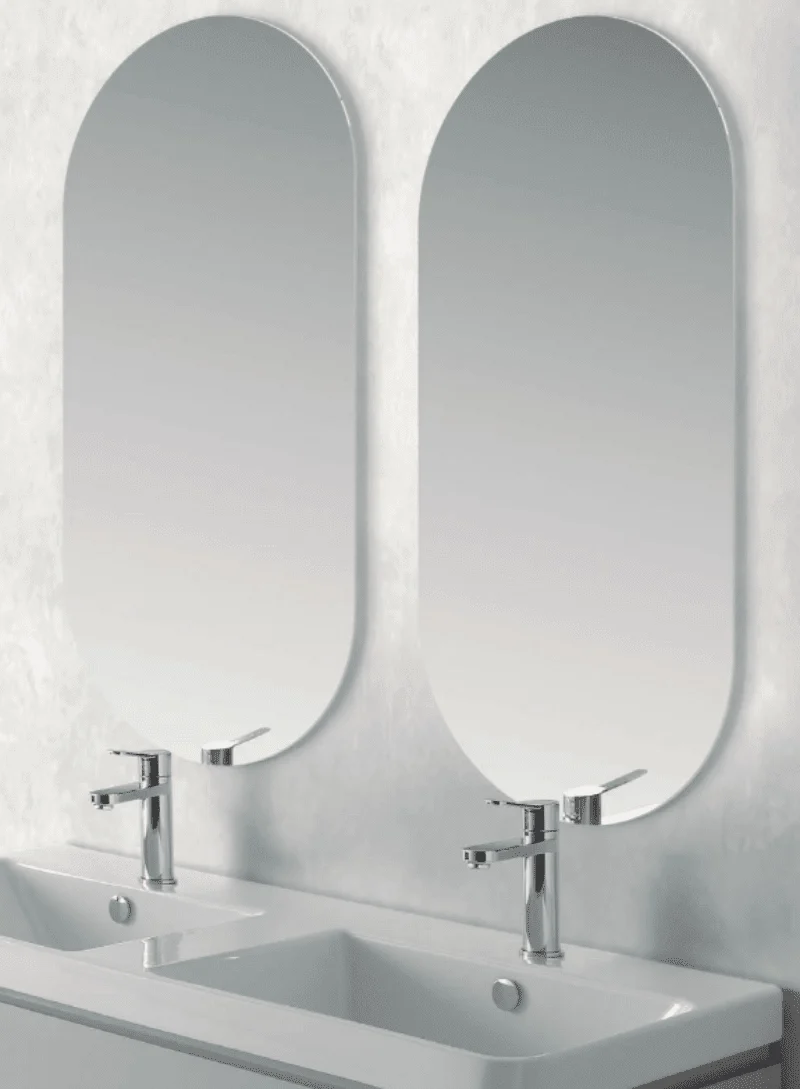 Espejo de baño moderno BATHSTAGE modelo B-926
