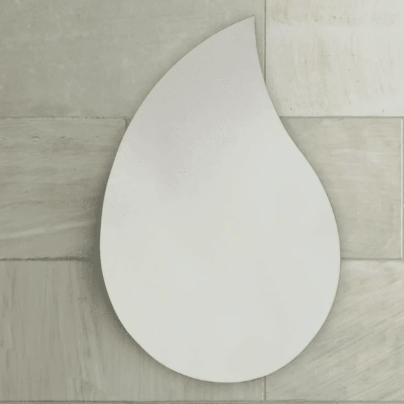 Espejo de baño moderno BATHSTAGE modelo B-910