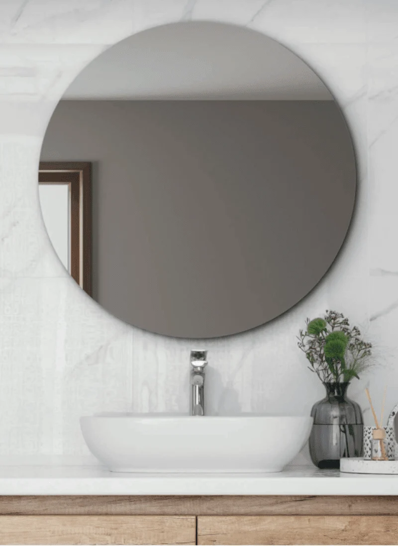 Espejo de baño liso BATHSTAGE modelo B-908/2