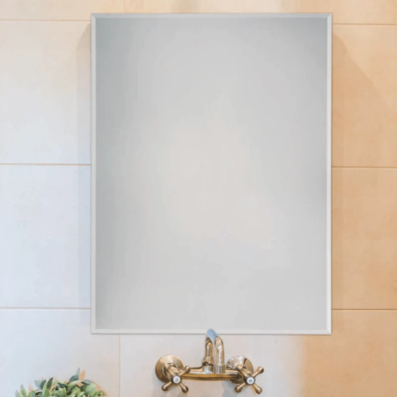 Espejo de baño liso BATHSTAGE modelo B-906