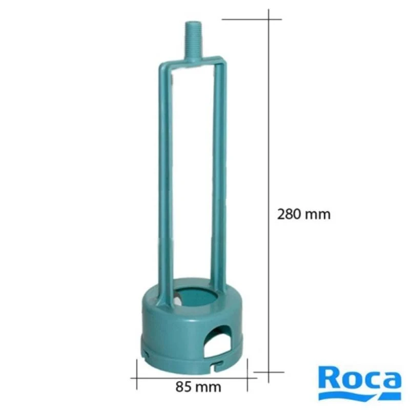 ROCA Tirante Guia descargador largo cisterna
