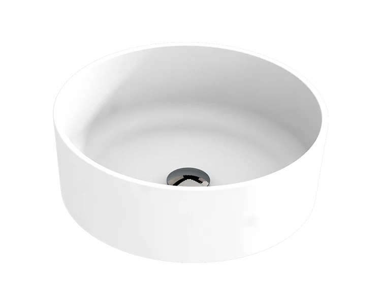 Lavabo solid surface DENIA