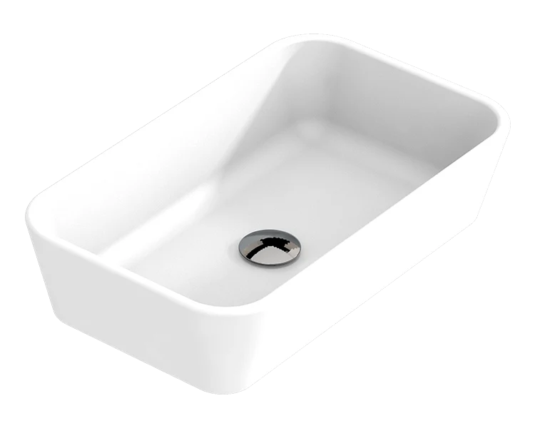 Lavabo solid surface CALPE