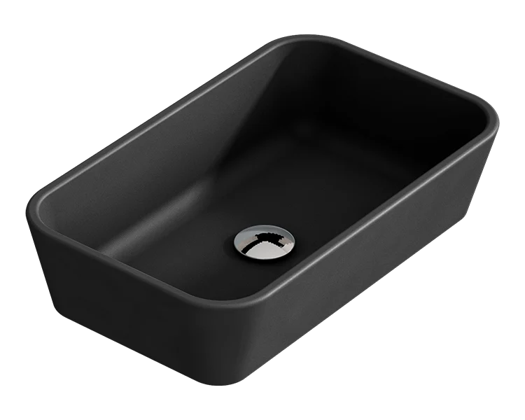 Lavabo solid surface CALPE