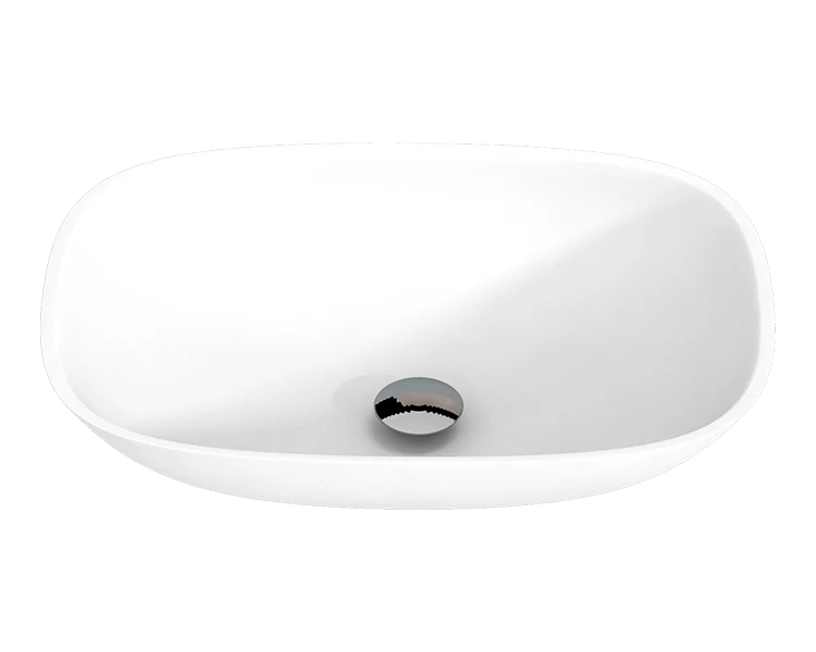 Lavabo solid surface BENIDORM