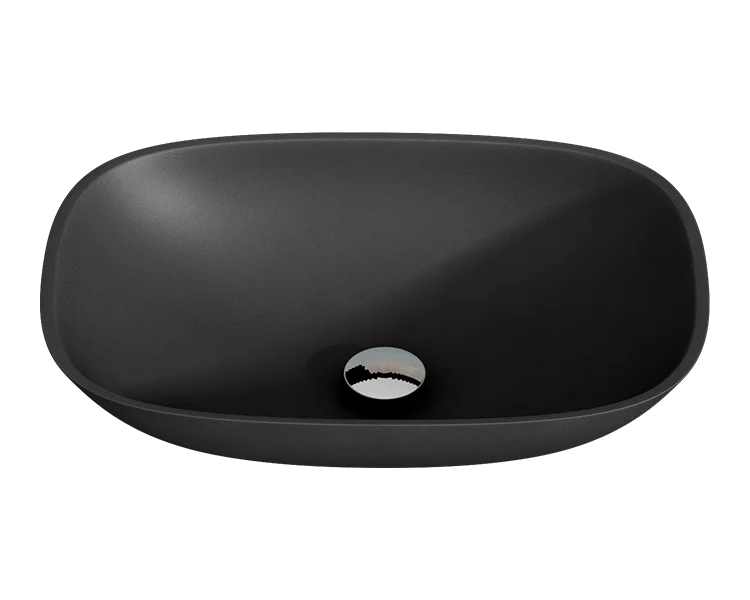 Lavabo solid surface BENIDORM