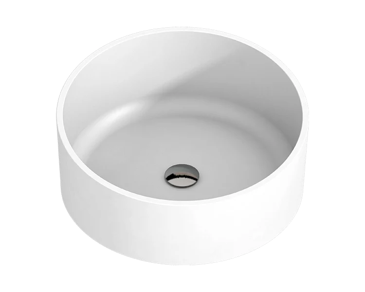 Lavabo solid surface ARENA