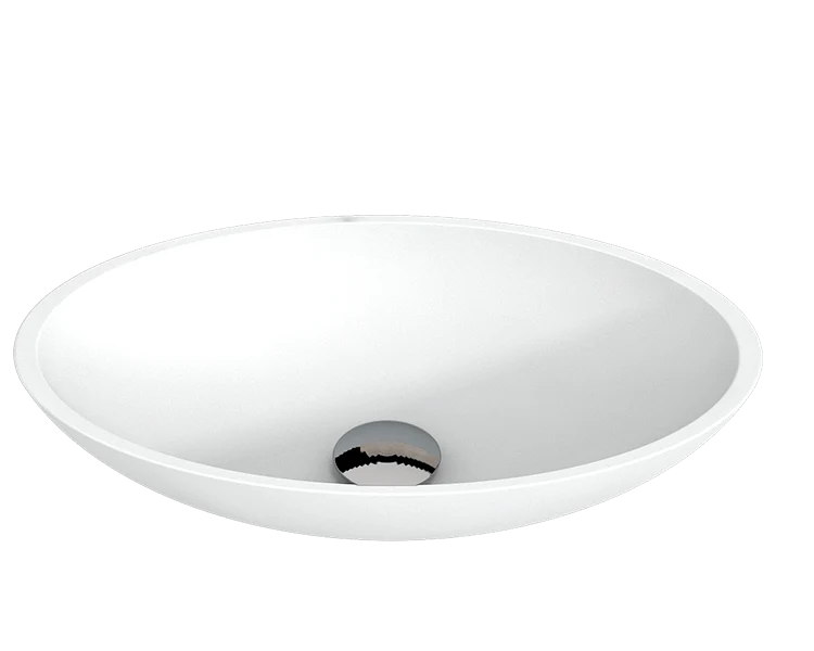 Lavabo solid surface ALTEA