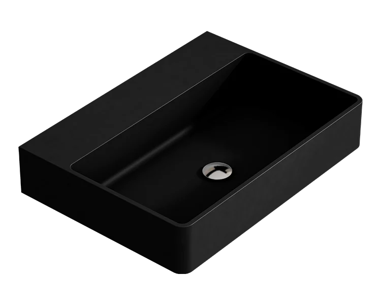 Lavabo solid surface ALICANTE