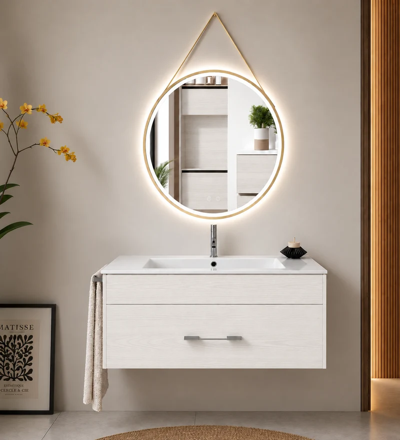 Mueble de baño FLORENCIA con lavabo