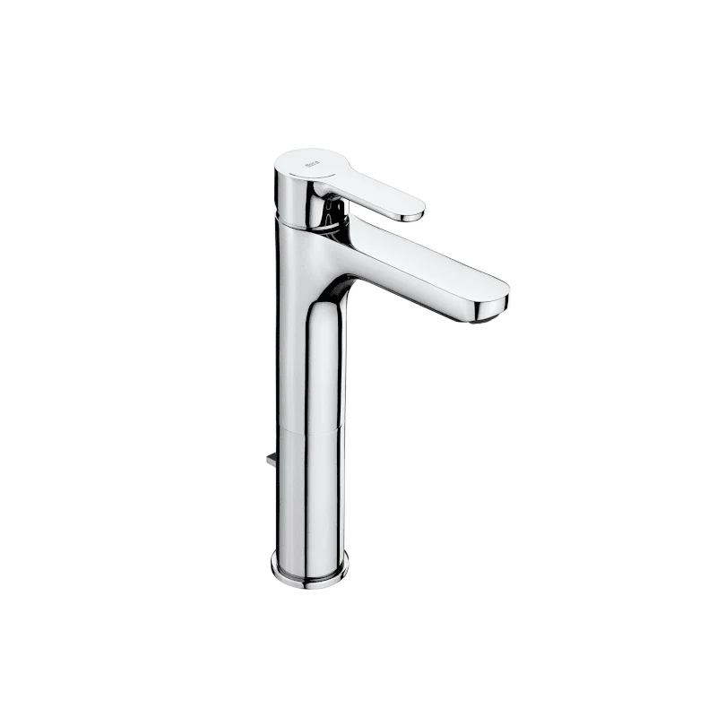 ROCA Grifería para lavabo con caño alto L20