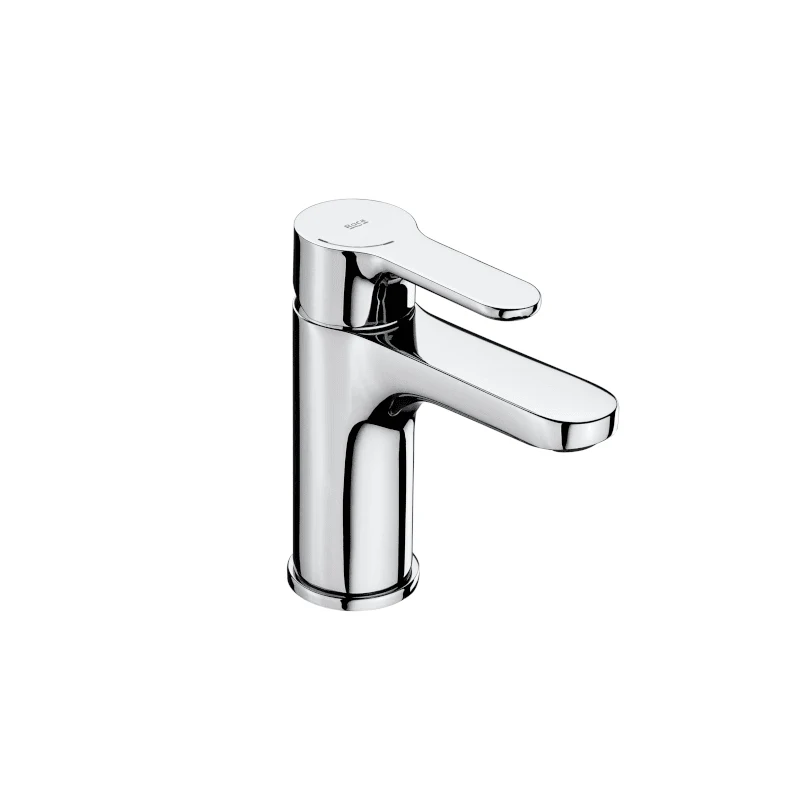 ROCA Grifería para lavabo con cuerpo liso L20