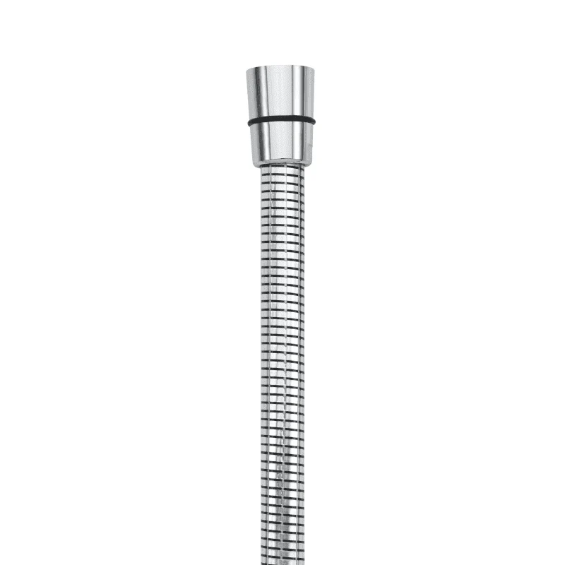 ROCA Flexible metálico PVC universal NEO-FLEX 2 m