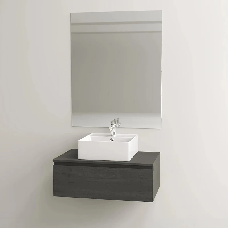 Módulo de baño Ele